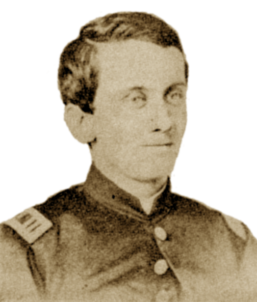 Samuel T. Cushing