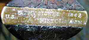 Butt Frame Stampings