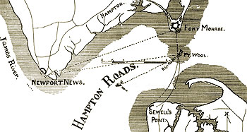 Hampton Roads